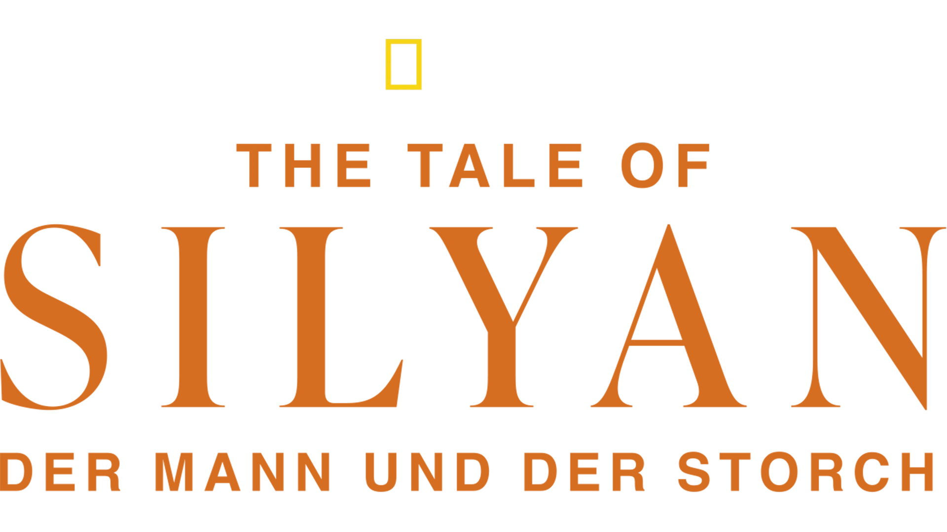 The Tale of Silyan: Der Mann und der Storch