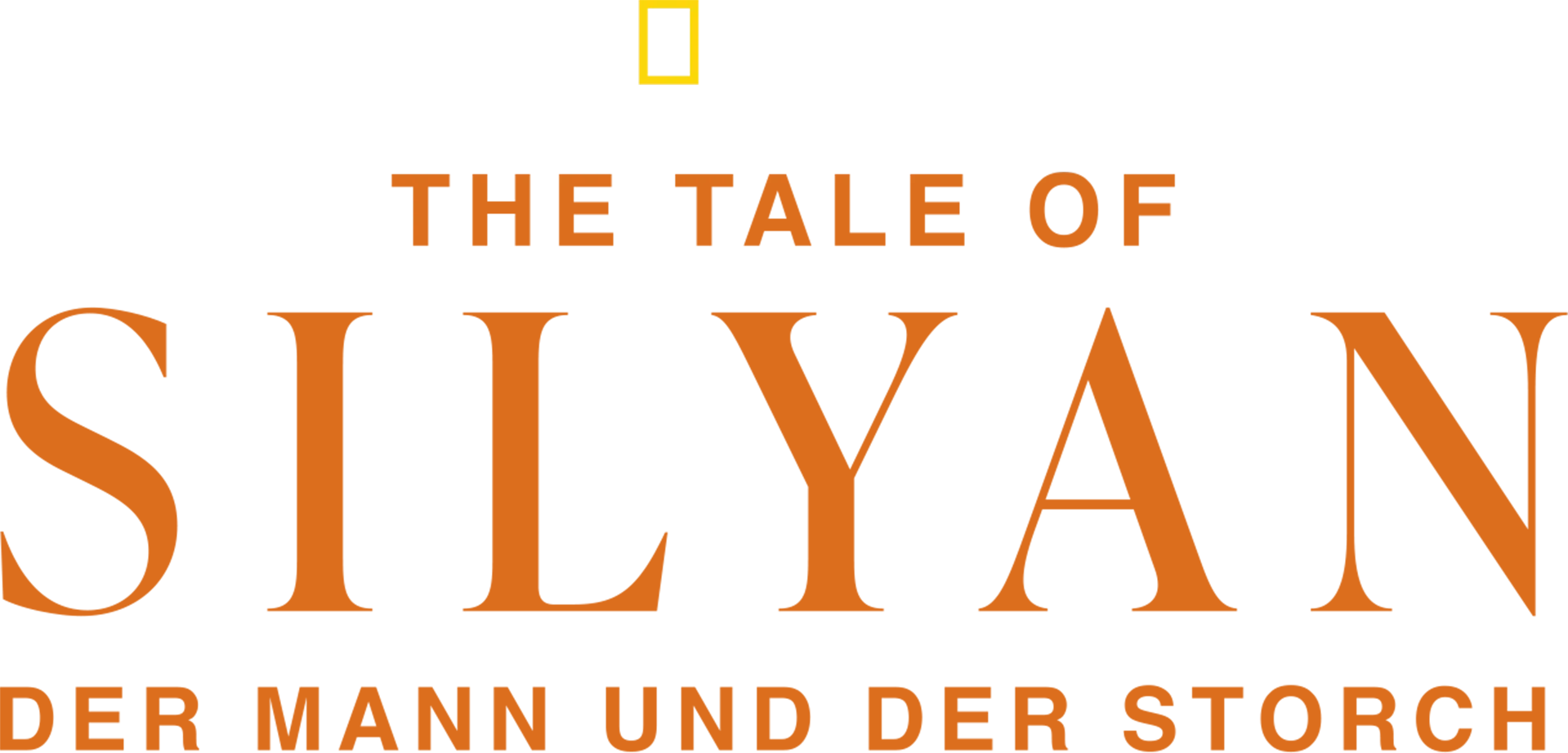 The Tale of Silyan: Der Mann und der Storch