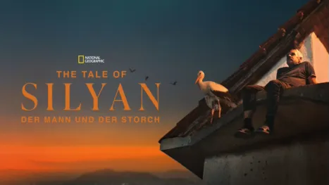 thumbnail - The Tale of Silyan: Der Mann und der Storch