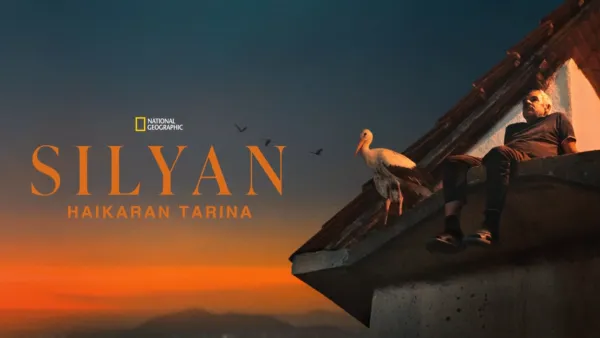 thumbnail - Silyan: haikaran tarina