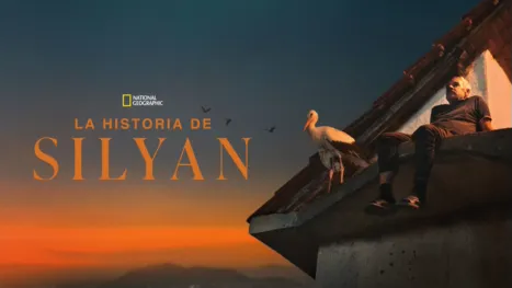 thumbnail - La historia de Silyan
