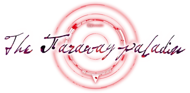 The Faraway Paladin