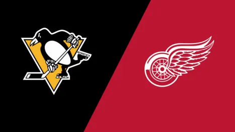 thumbnail - Pittsburgh Penguins vs. Detroit Red Wings