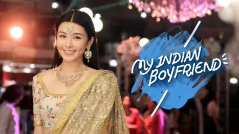 thumbnail - My Indian Boyfriend