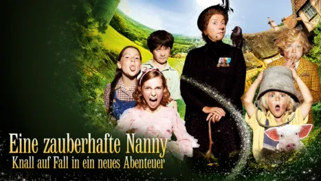 thumbnail - Nanny McPhee and the Big Bang