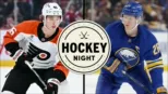 thumbnail - Philadelphia Flyers vs. Buffalo Sabres
