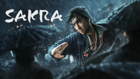 thumbnail - Sakra