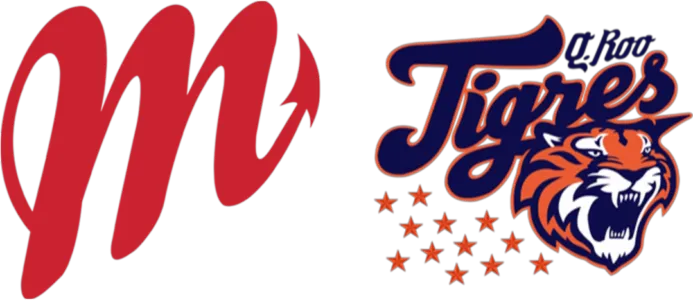 Diablos Rojos del México vs. Tigres de Quintana Roo