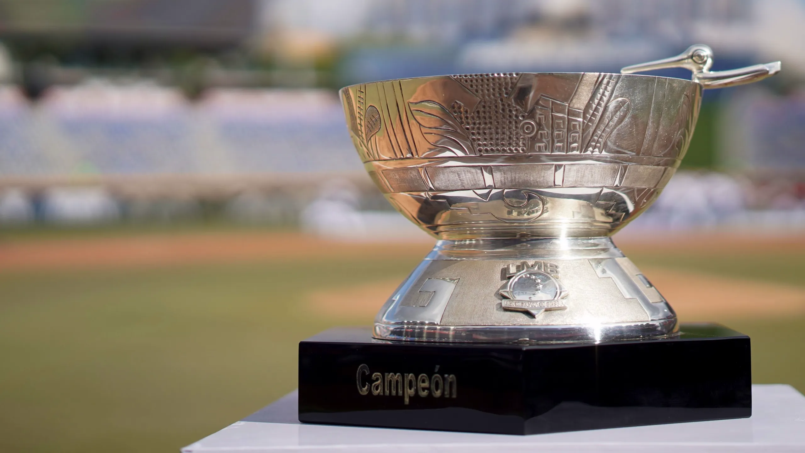 Documentales Liga Mexicana de Beisbol