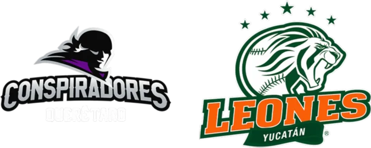 Conspiradores de Querétaro vs. Leones de Yucatán