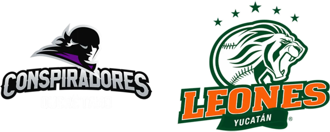 Conspiradores de Querétaro vs. Leones de Yucatán