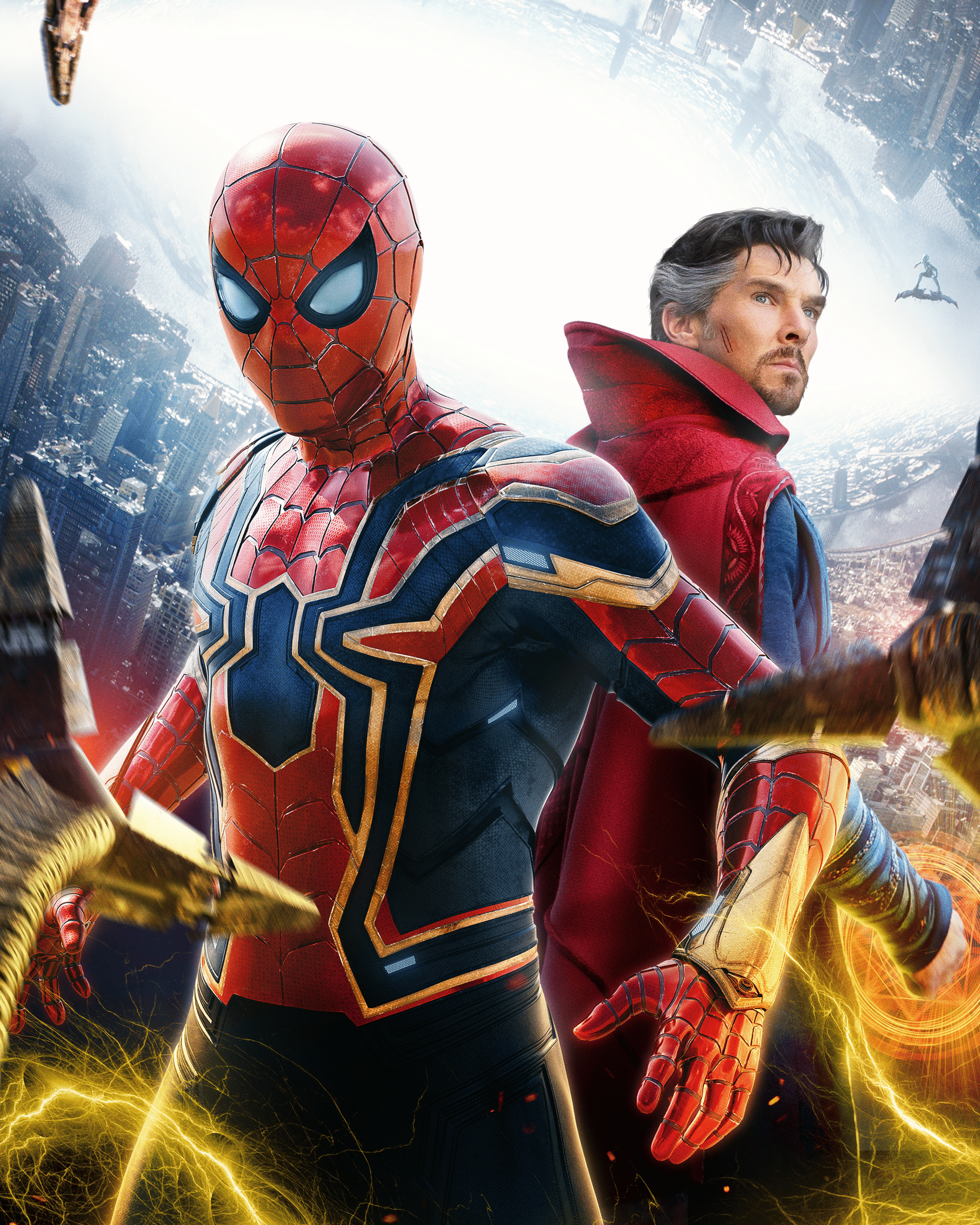 Spider-Man™: No Way Home