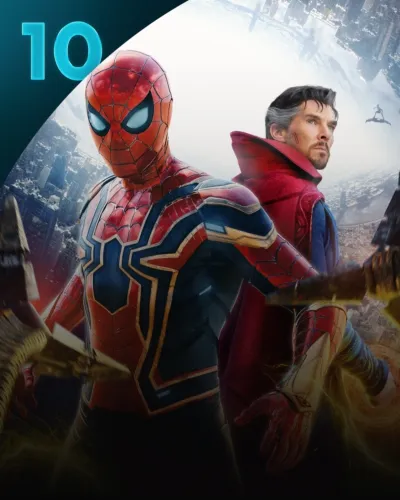 Spider-Man™: No Way Home