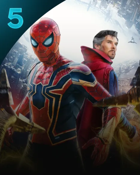 Spider-Man™: No Way Home