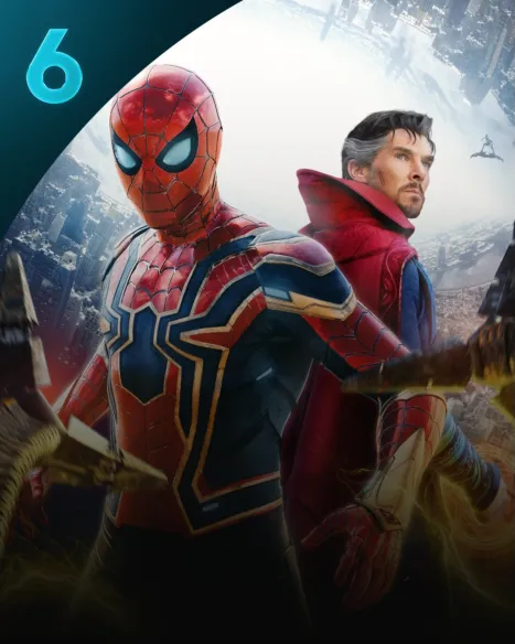 Spider-Man™: No Way Home