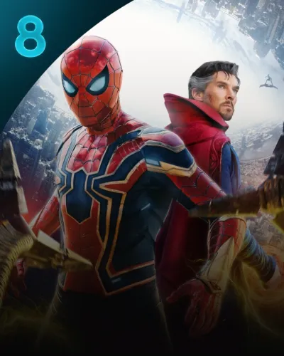 Spider-Man™: No Way Home