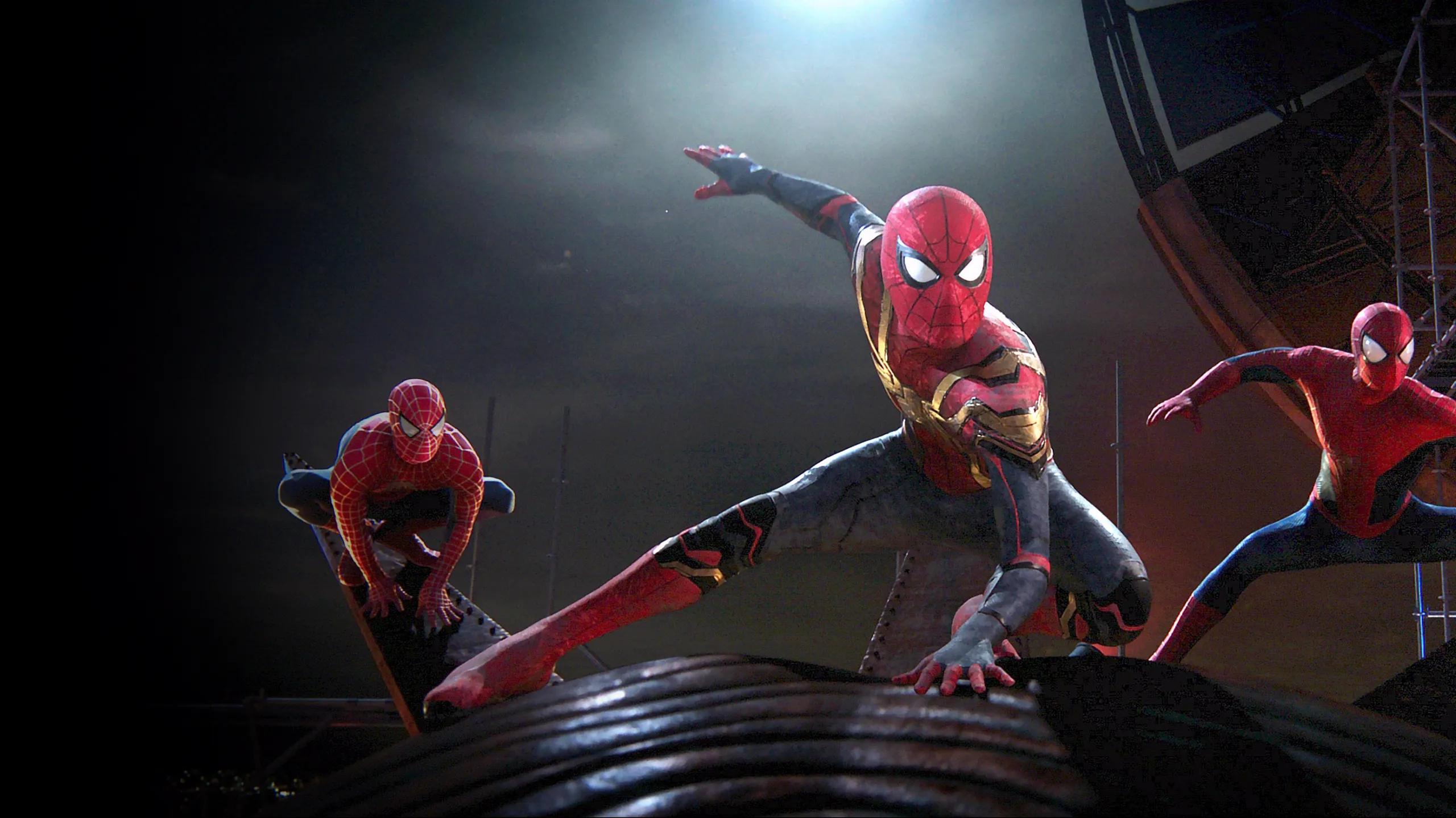 Spider-Man™: No Way Home