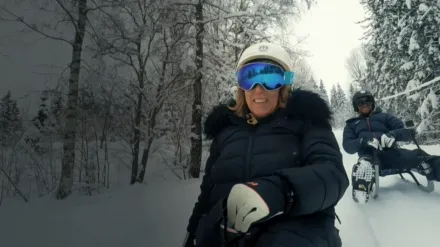 Travel Man's Greatest Trips