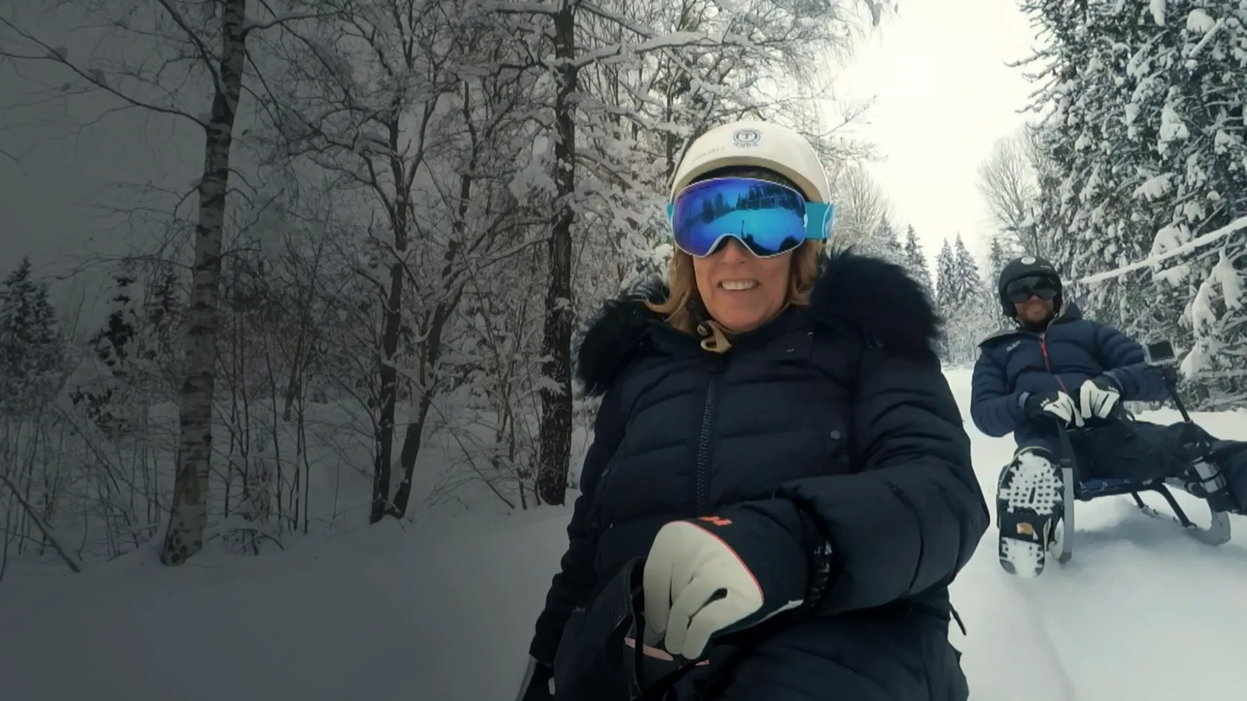 Travel Man's Greatest Trips