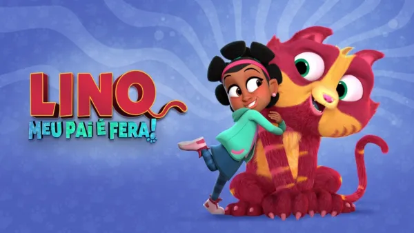 thumbnail - Lino: Top Cat Dad