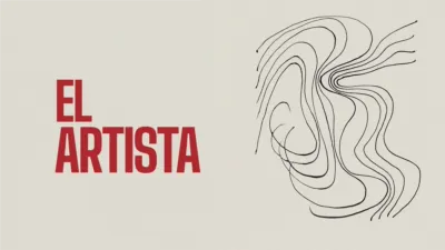 El artista
