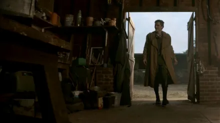 The Phoenix of Gloucester