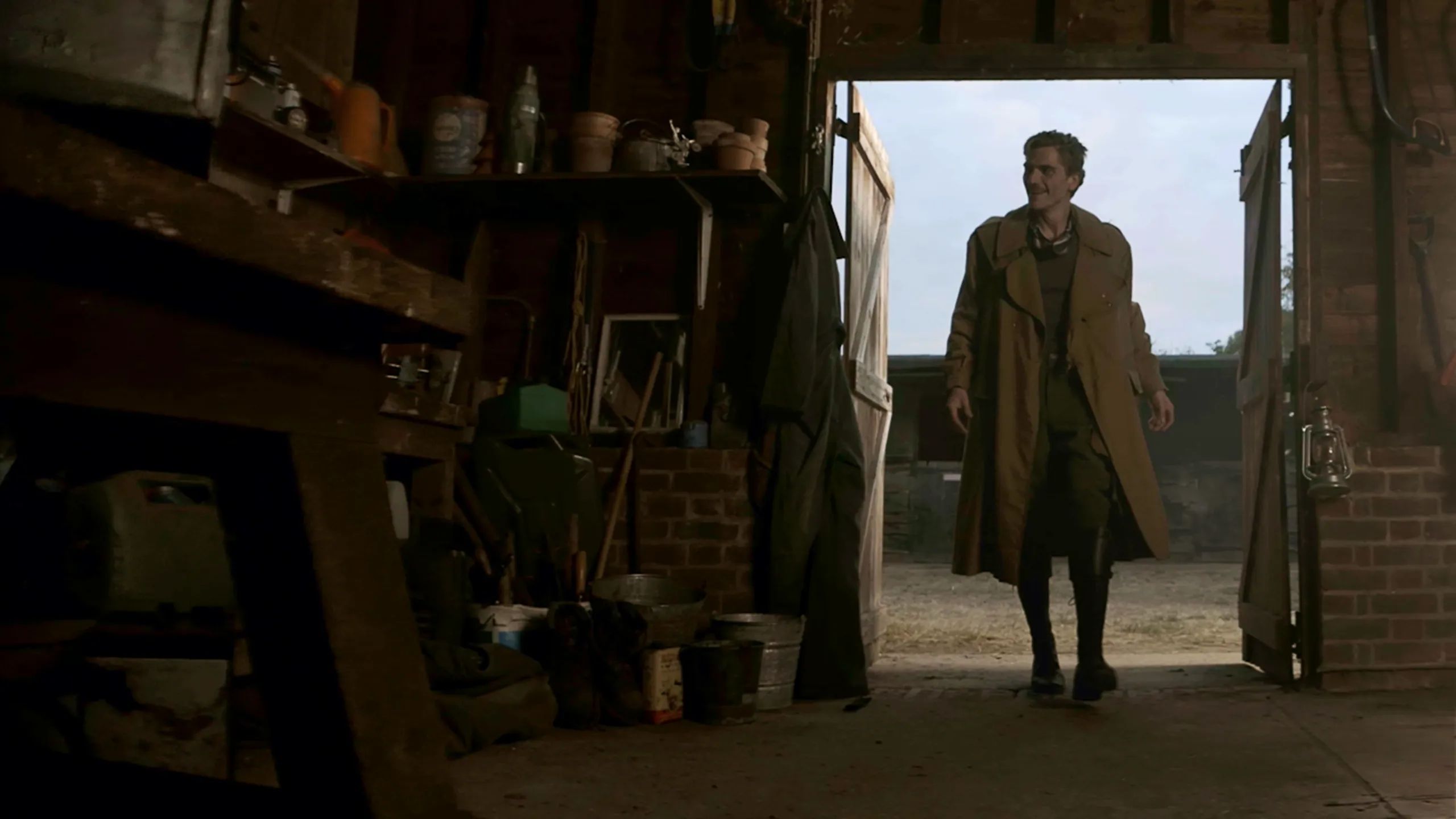 The Phoenix of Gloucester