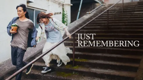 thumbnail - Just Remembering