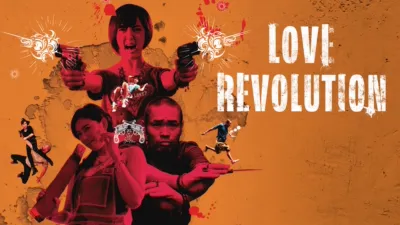 Love Revolution