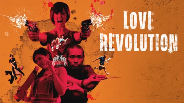 thumbnail - Love Revolution