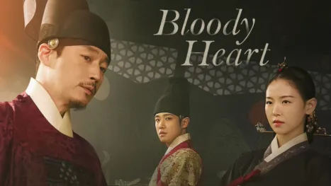 thumbnail - Bloody Heart