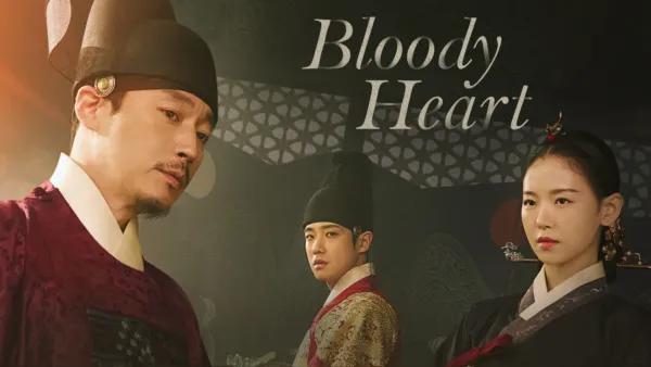 thumbnail - Bloody Heart