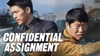Confidential Assignment