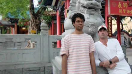 Travel Man: 48 Hours In... Season 6 Xmas Special