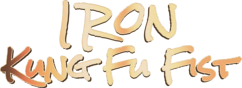 Iron Kung Fu Fist