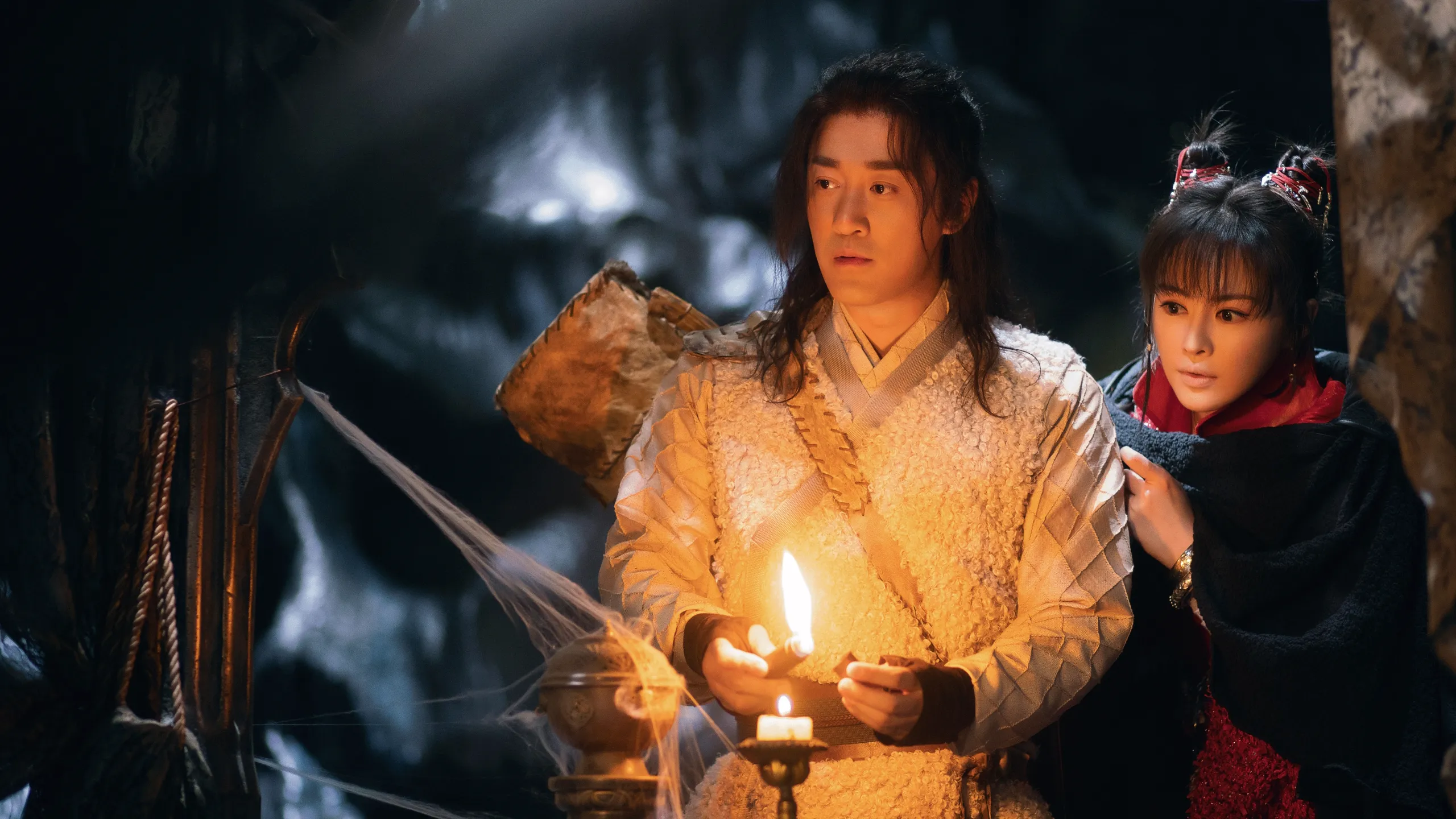 New Kung Fu Cult Master 1