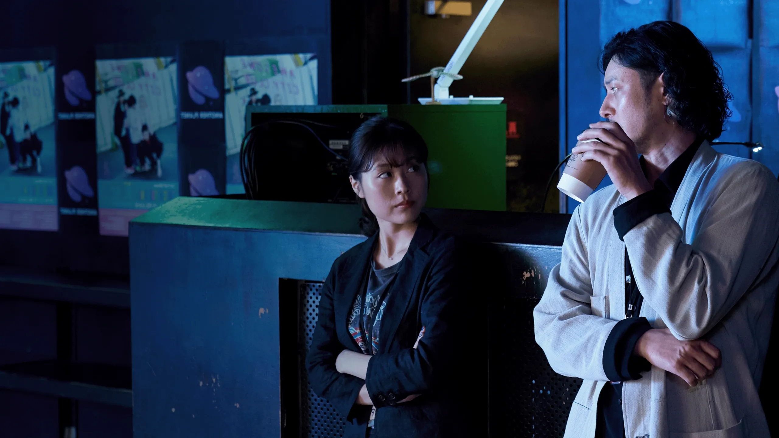 We Made A Beautiful Bouquet