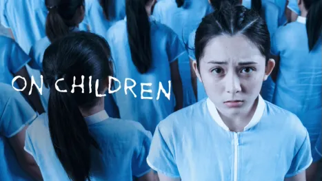 thumbnail - On Children