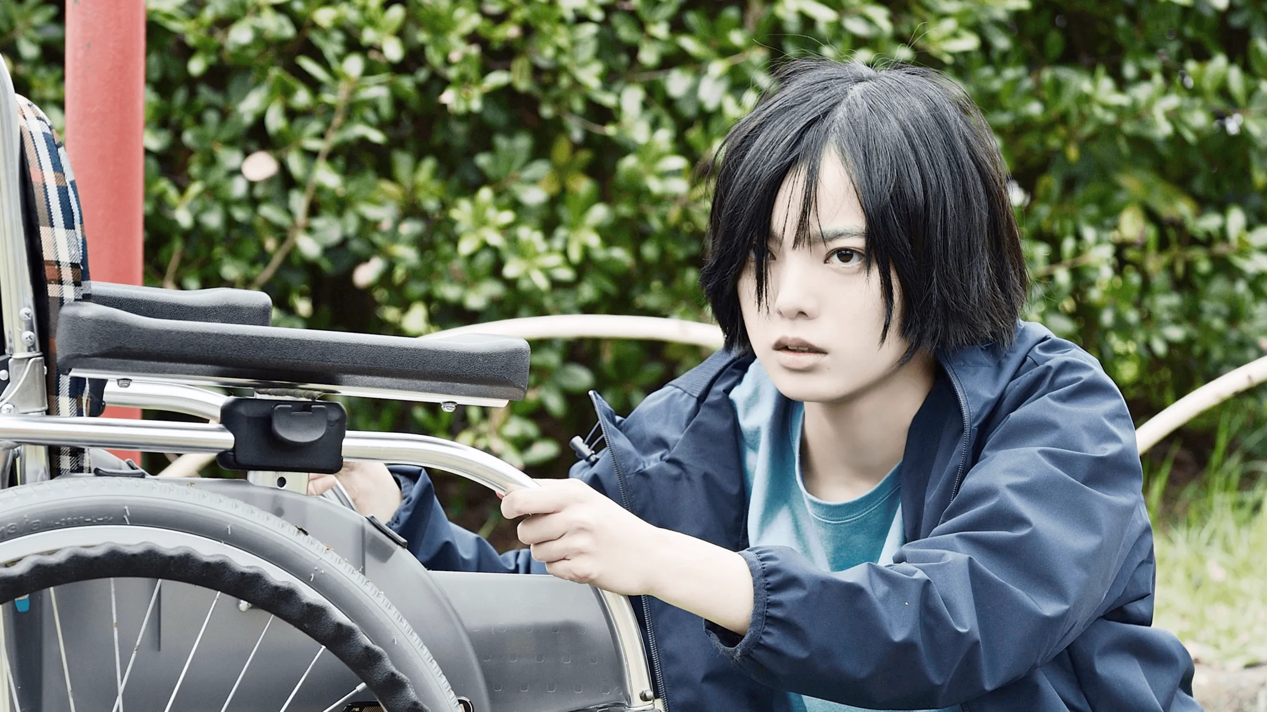 The Fable: The Killer Who Doesn't Kill