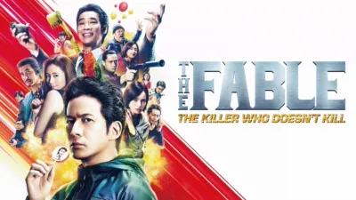 The Fable: The Killer Who Doesn't Kill