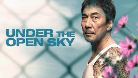 thumbnail - Under the Open Sky
