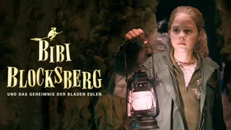 thumbnail - Bibi Blocksberg and the Secret of Blue Owls