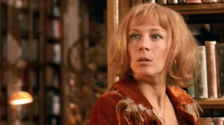 Bibi Blocksberg and the Secret of Blue Owls