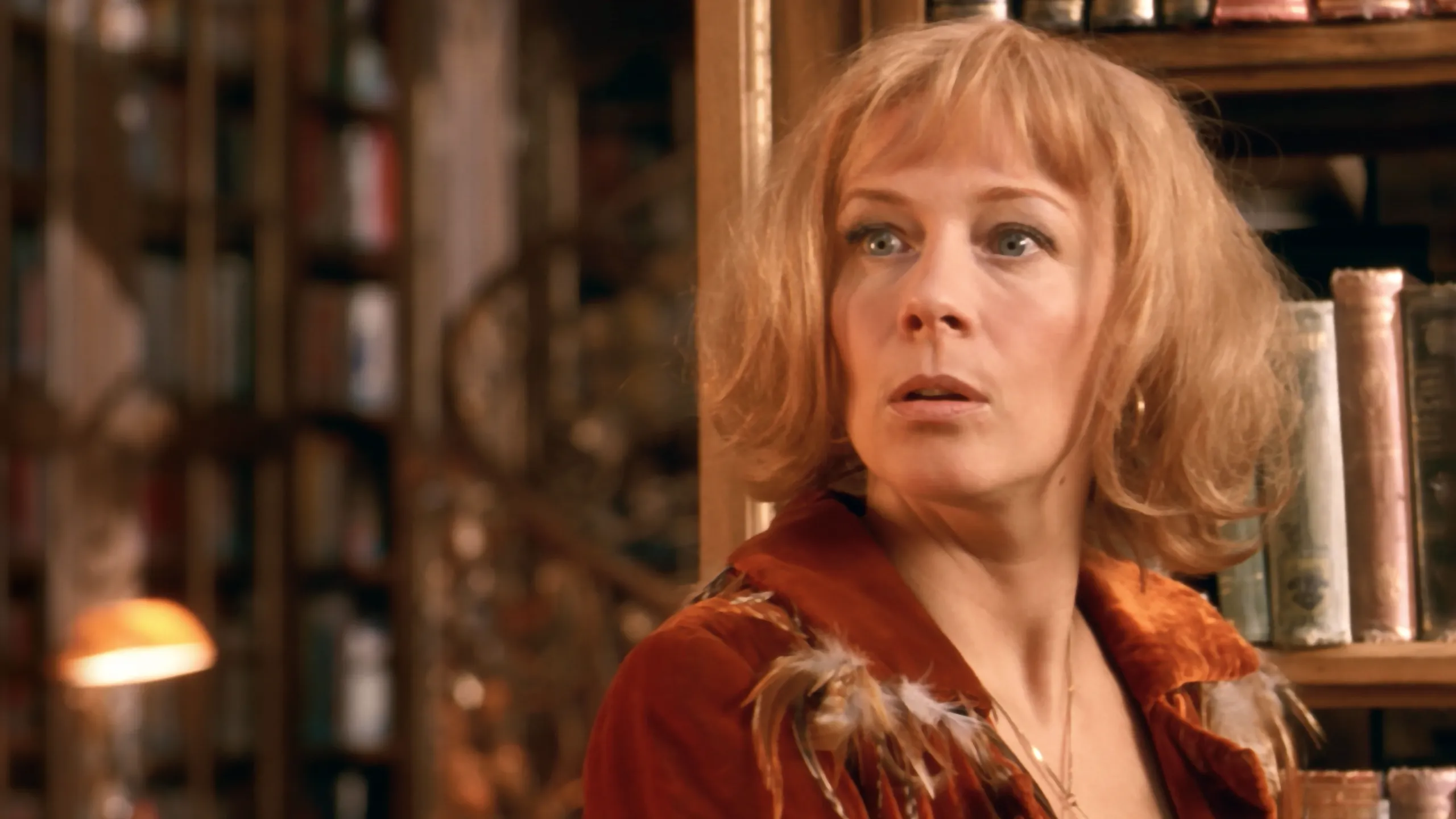 Bibi Blocksberg und das Geheimnis der blauen Eulen