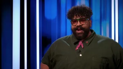 thumbnail - S4:E11 The Fight to the Finish