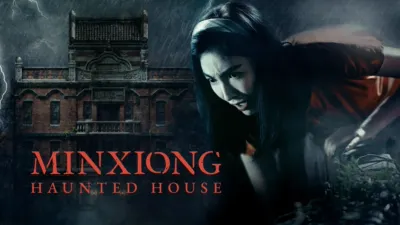 Minxiong Haunted House