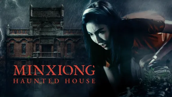 thumbnail - Minxiong Haunted House
