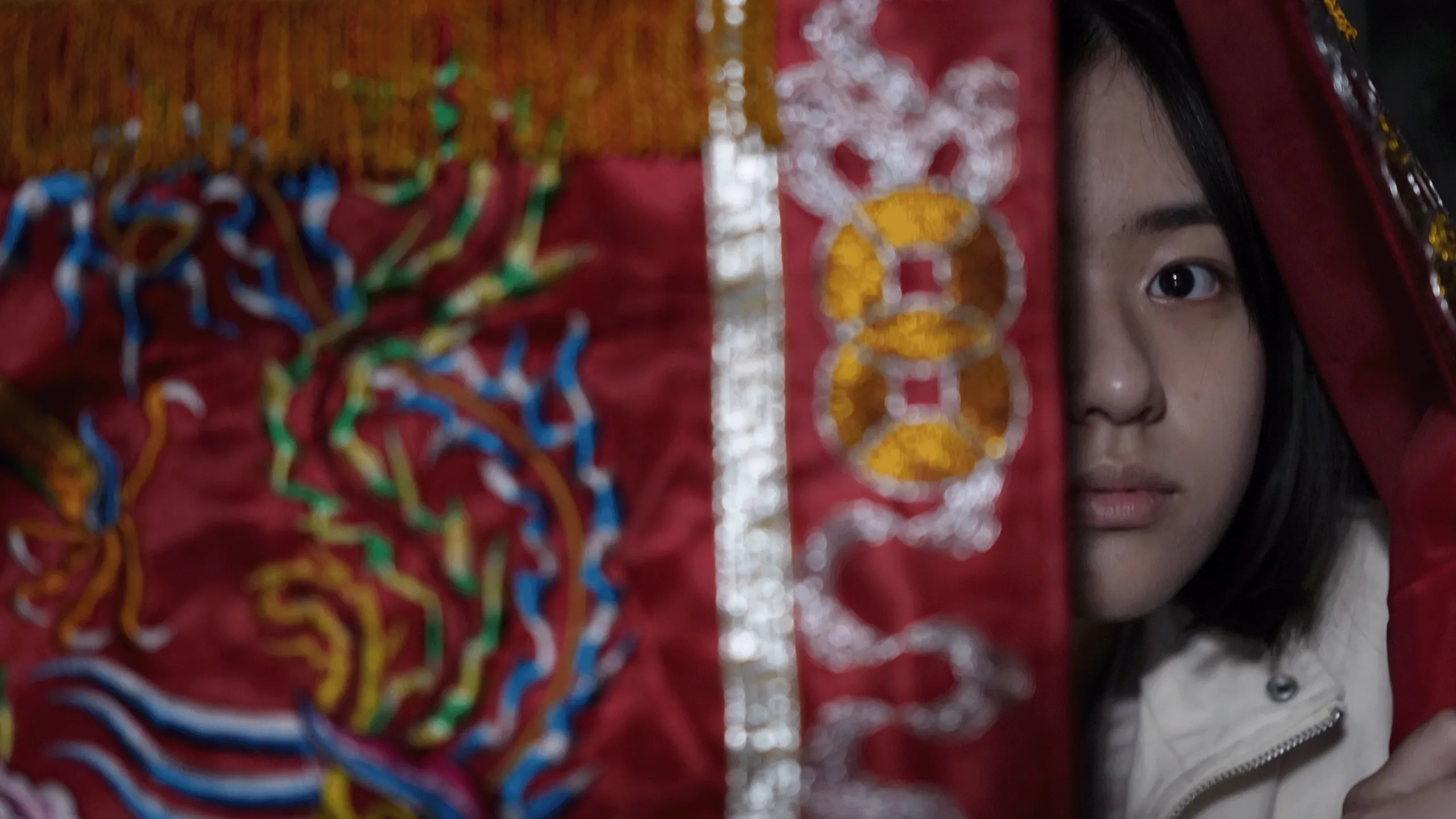 Minxiong Haunted House