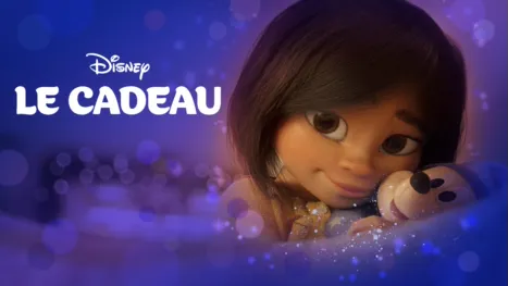 thumbnail - La Magie d’être ensemble : Le Cadeau