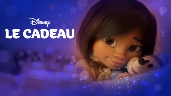 thumbnail - Le cadeau